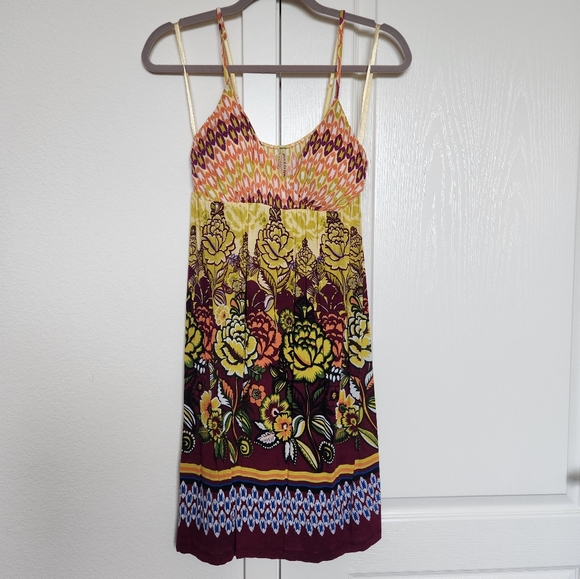 NWOT Naumkeag Chemise by Pinkerton - Picture 4 of 8